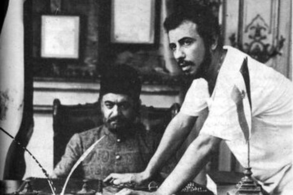 پیش‌بینی «علی حاتمی» که متاسفانه به وقوع پیوست