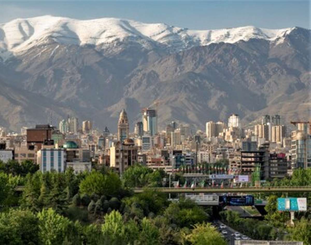  مسکن در این مناطق تهران گران و در این مناطق ارزان شد