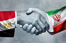 گفتگوی مهم ایران و مصر