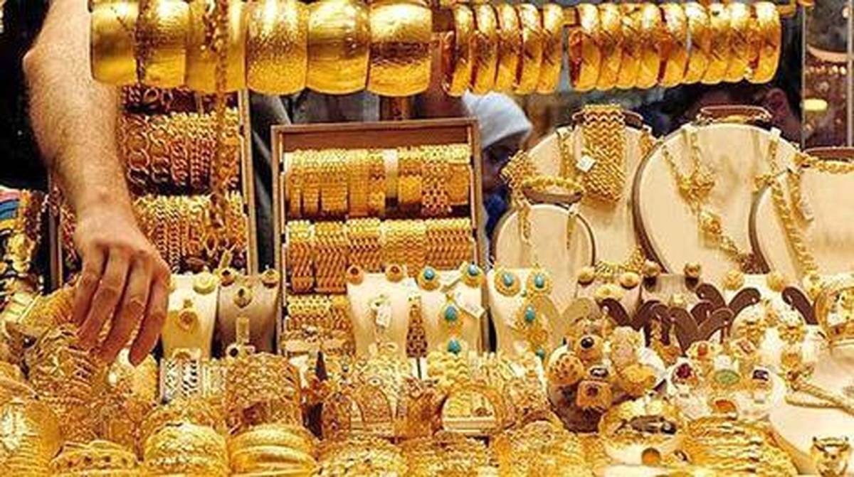 بازار خرید و فروش طلا راکد است/خرید سرویس طلا برای ازدواج به صفر رسید