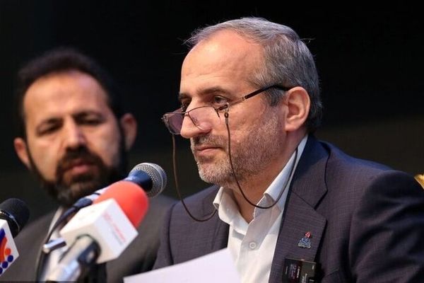  مذاکره برای واردات مستقیم گاز از ترکمنستان کلید خورد

