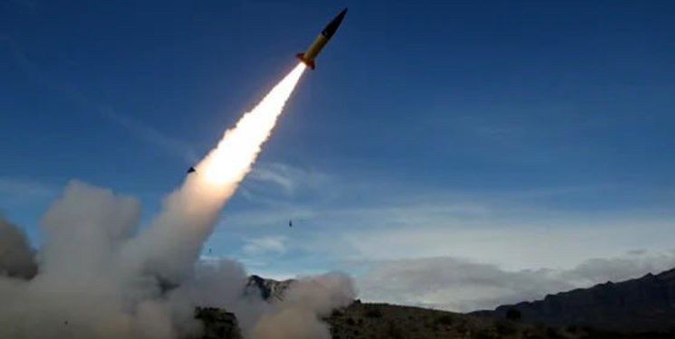 آمریکا با ارسال موشک دوربرد برای اوکراین موافقت کرد