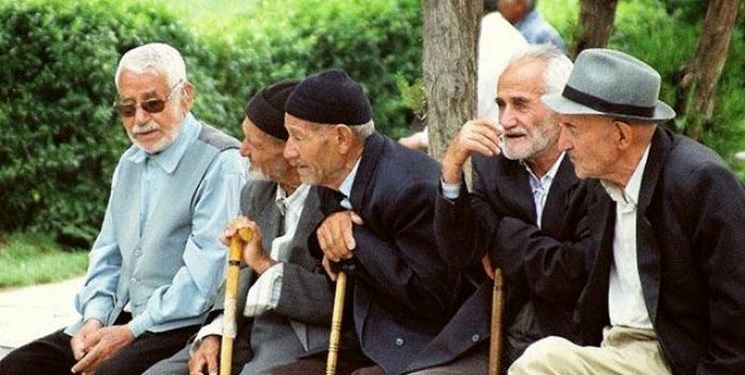 دو برابر شدن سالمندان ایران در 20 سال!/ این افزایش جمعیت در دنیا طی 100 سال رخ می دهد