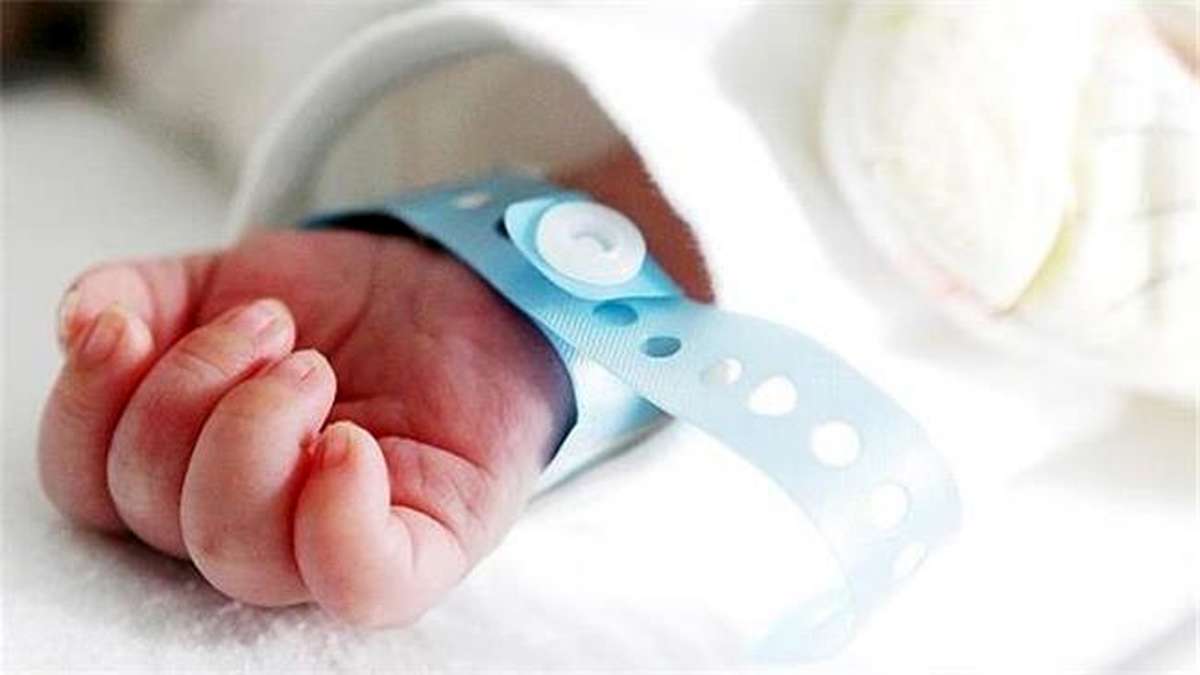 شناسایی یک نوزاد آمریکایی با حجم ویروس کرونای ۵۱ هزار برابری