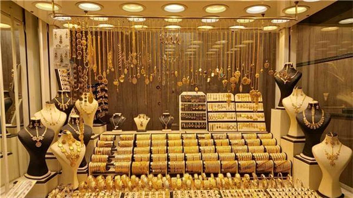 راه‌اندازی شهرک‌های صنعتی طلا در کشور در آینده نزدیک/ صادرات طلا به ١٢٠ میلیون دلار رسید