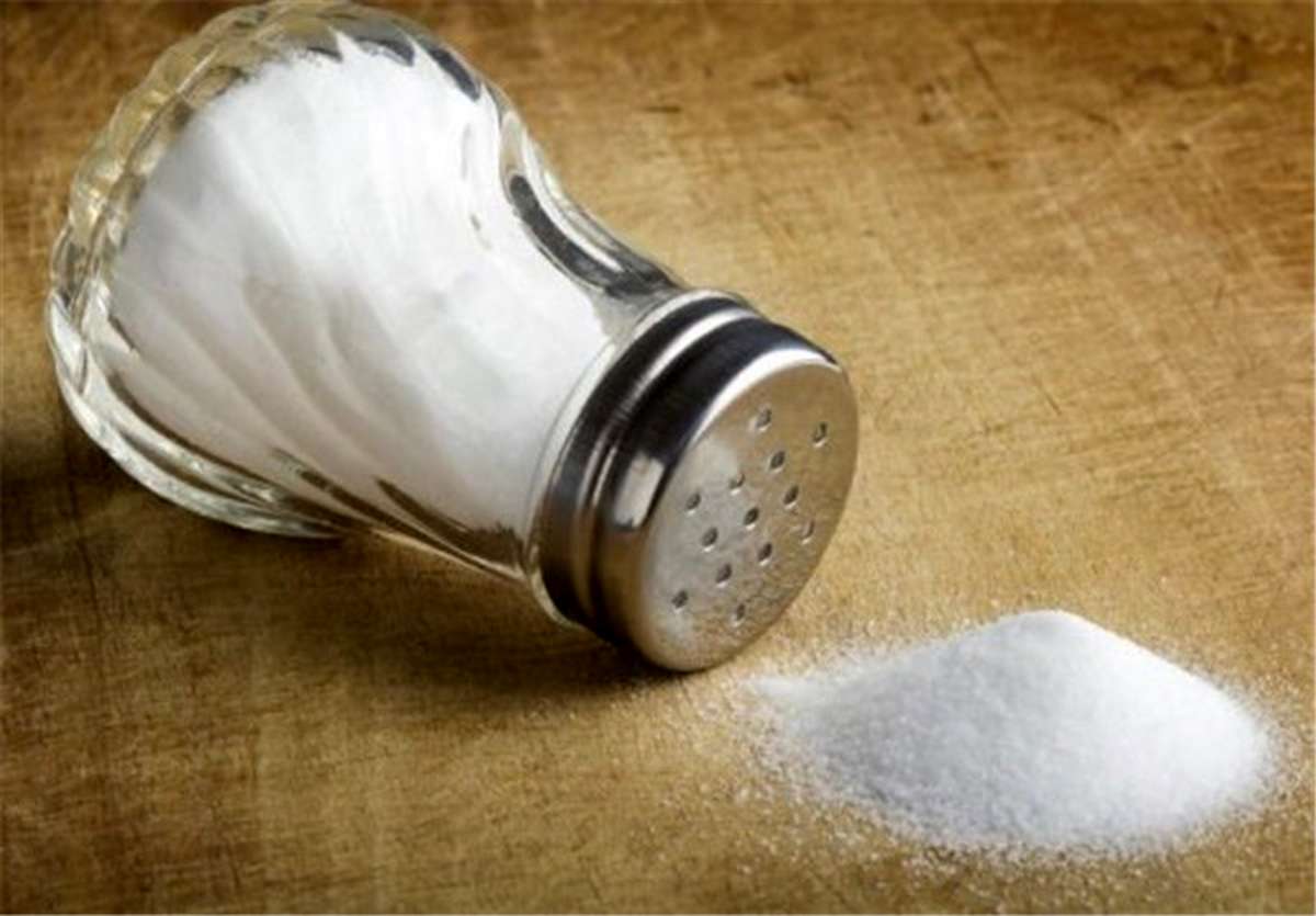 دلایلی برای کاهش مصرف «نمک»