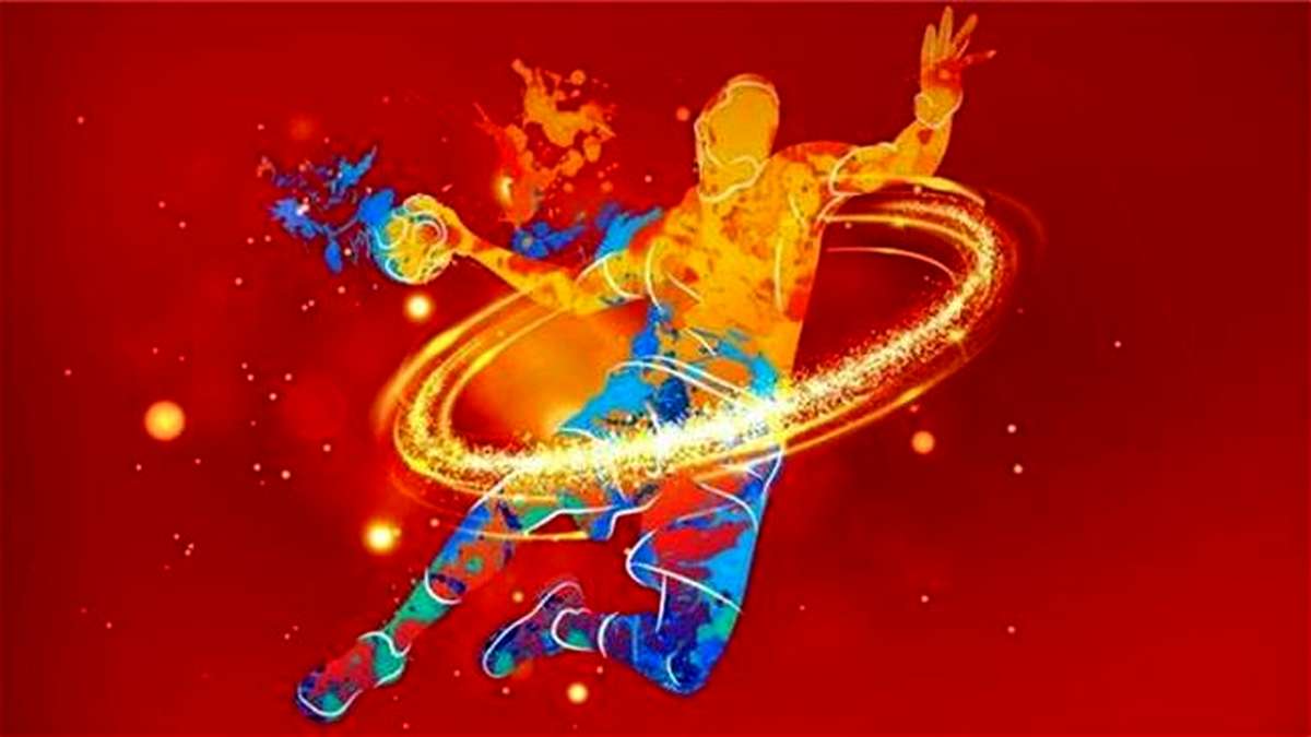 پخش مستقیم مسابقات هندبال قهرمانی مردان آسیا از لنز ایرانسل