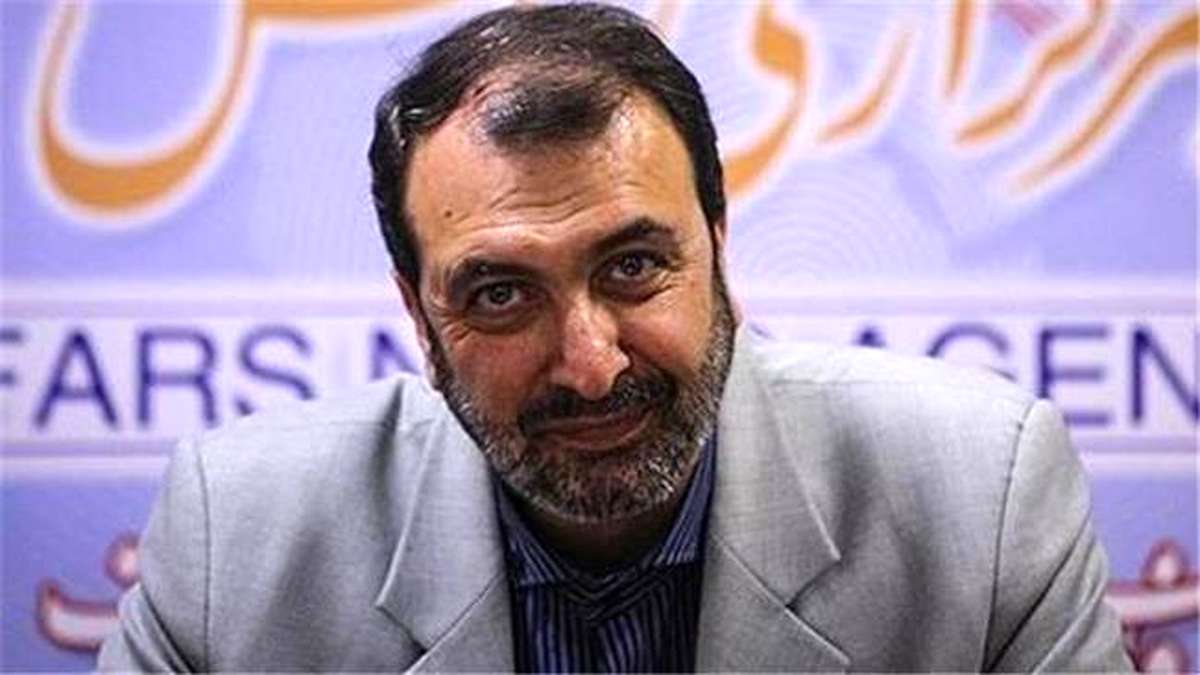 دبیرکل اتاق مشترک بازرگانی ایران و سوریه منصوب شد