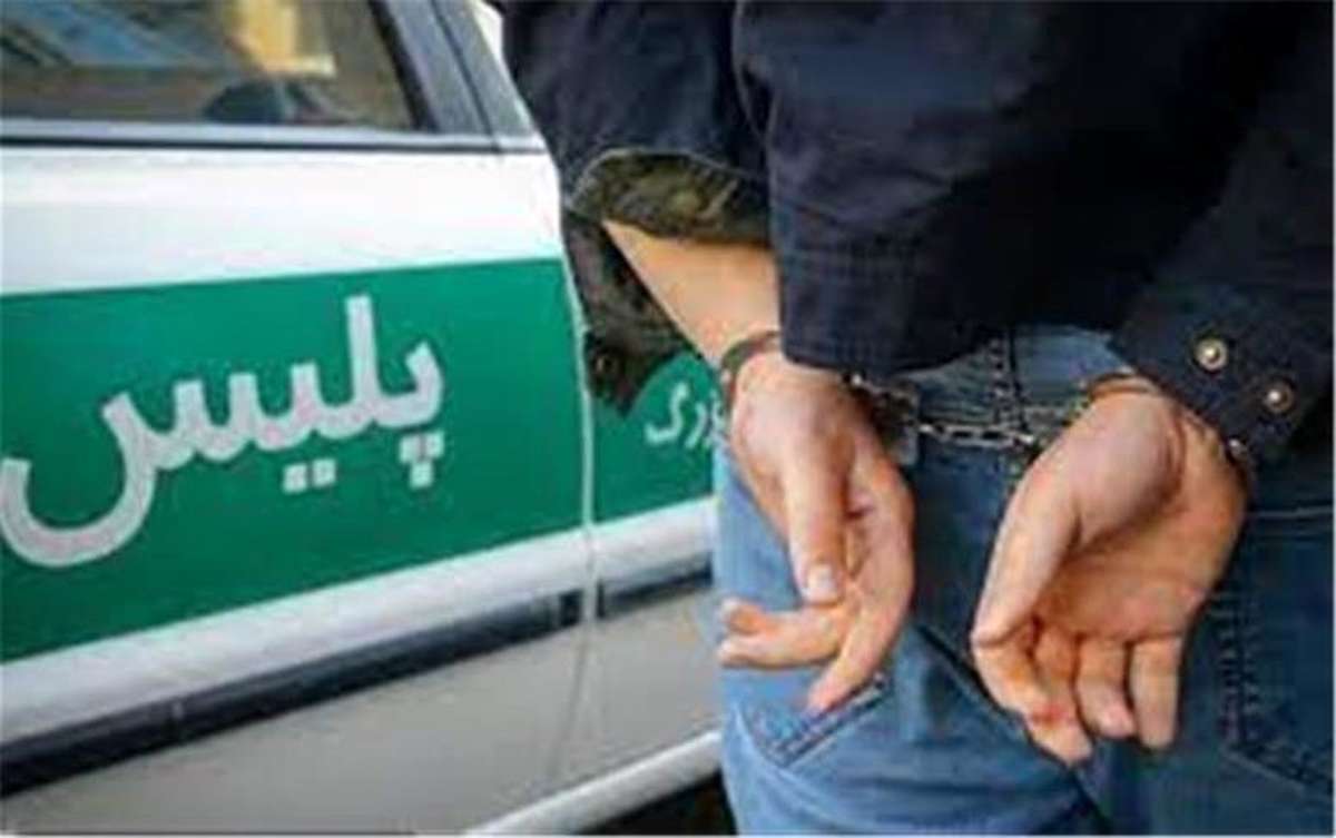 ۵ نفر از «عاملان» مسمومیت دانش‌آموزان مدارس فارس دستگیر شدند