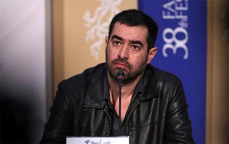 شهاب حسینی:  از  فیلم «خانه ماهرخ»اعلام برائت می‌کنم/ارسال فیلم به جشنواره بدون هماهنگی با اینجانب صورت پذیرفته