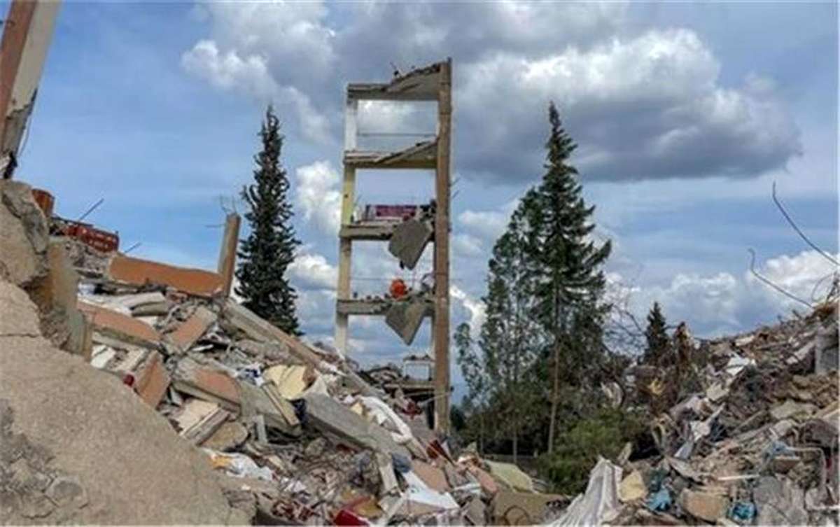 هشدار زلزله‌شناس هلندی که زلزله ترکیه را پیش‌بینی کرد: لرزه‌ای بزرگ دیگری در راه است