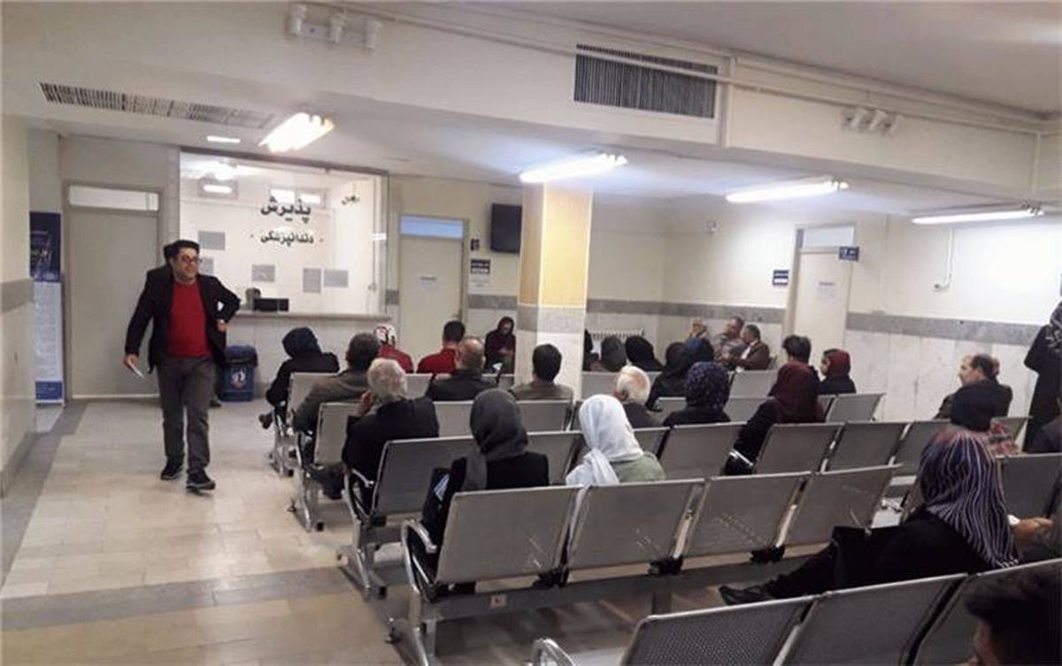 درمانگاه‌های شهر تهران دارای ستاد عفاف‌وحجاب شدند/ تذکرها به دور از قوه قهریه و در حد تذکر لسانی است