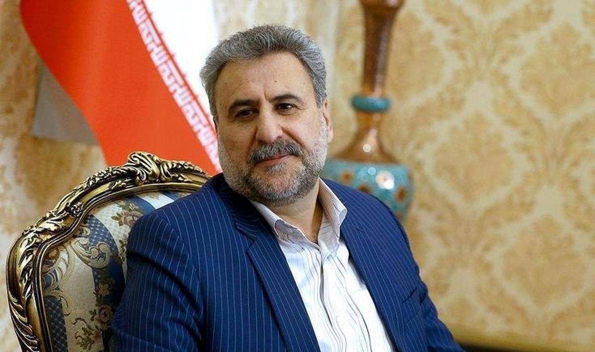 اتحادیه اروپا؛ در برابر ترامپ تا در برابر ایران