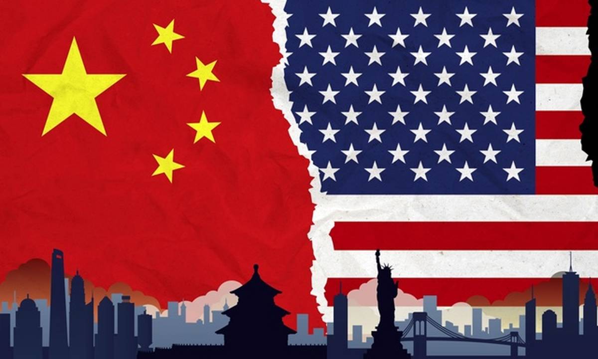 کانال جدید ارتباطی برای  واشنگتن و پکن | تنش‌های دو کشور پایان می‌یابد؟