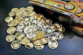 فروش سکه‌های حراجی به قیمت دلار ۹۳ هزار تومانی