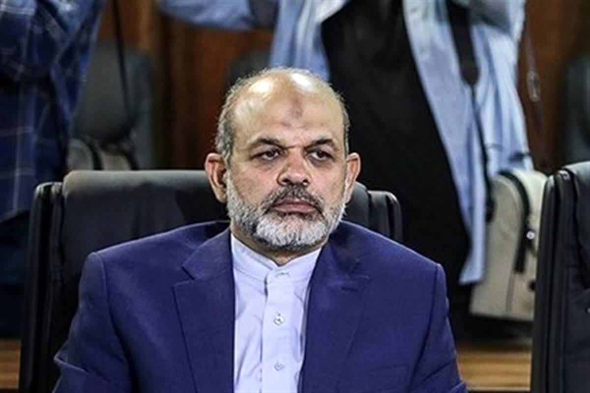 وزیر کشور: از همه طیفهای فکری در انتخابات پیشثبتنام کردند