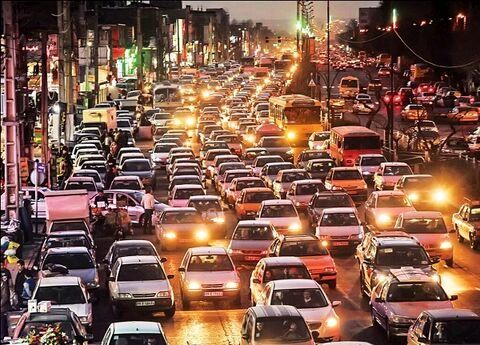 در طرح ترافیک جدید، هدف پرداخت عادلانه عوارض است/ سازمان حمل و نقل شهرداری تهران معیارهای جدیدی برای طرح ترافیک را اعلام کرد