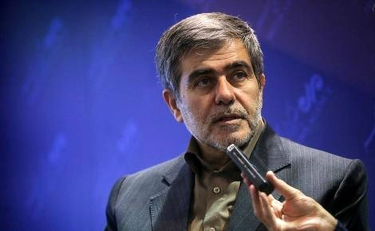 داده های امنیتی و تجاری باید در جنگ اقتصادی محرمانه باشد