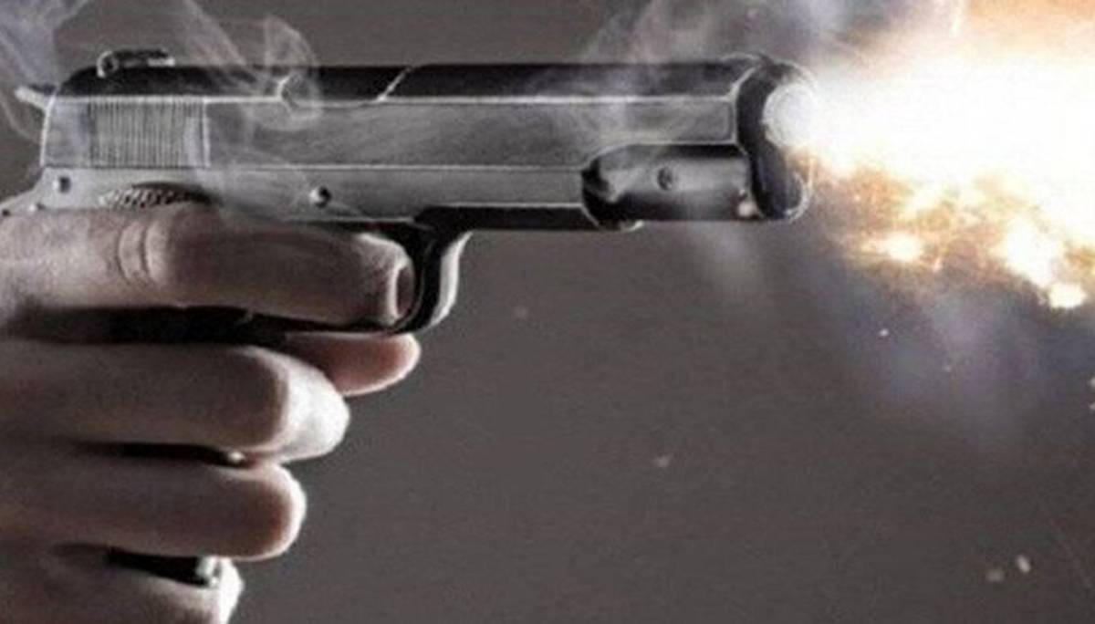 انفجار مهمات در اردوگاه تفنگداران و تکاوران
