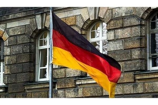 جاسوسان آلمانی بازداشت شدند