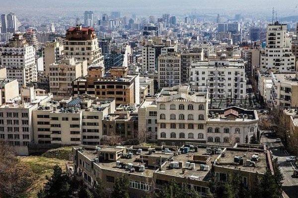 قیمت مسکن در تهران نزولی شد/ ارزان شدن خانه در مناطق شمالی پایتخت 