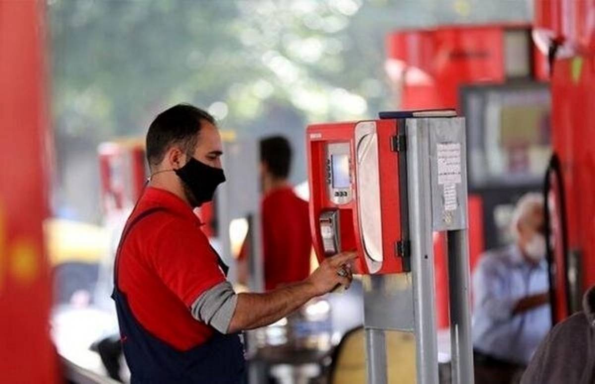 تصمیم مهم بنزینی دولت در دستور کار