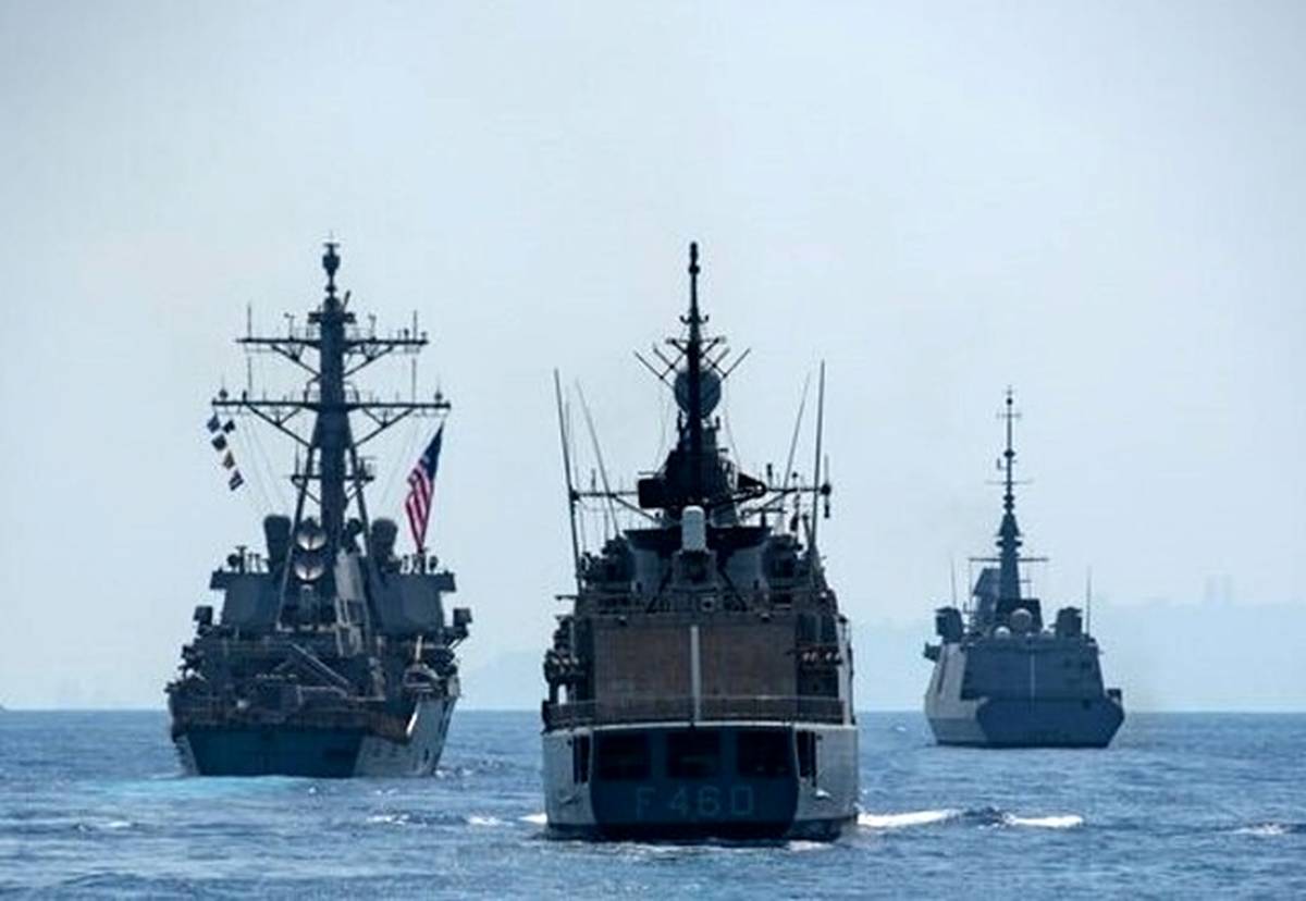 تنش‌های تهران و واشنگتن بالا گرفت | ایران هشدار داد: قادریم کشتی‌های آمریکایی را تصرف کنیم