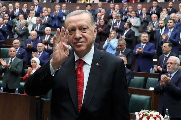 زحمتی که اردوغان و حزبش برای قلیچدار اوغلو درست می‌کنند؛ حتی اگر در انتخابات شکست بخورند