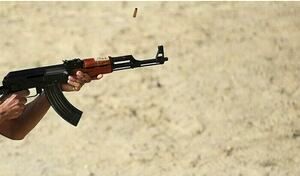 درگیری مسلحانه در گچساران/ ۴ نفر کشته شدند!