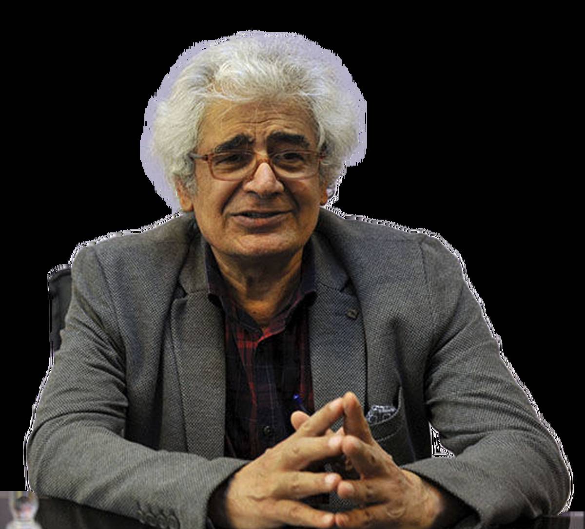 محمد محمدعلی؛ نویسندهای که متوقف نشد